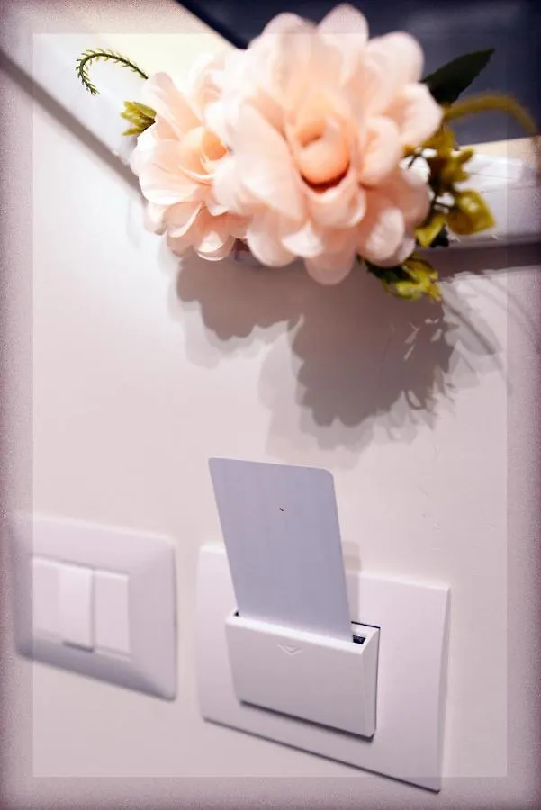Il Villino Apartments Bari