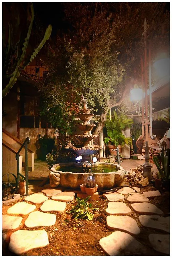 Il Villino Apartments Bari Italy