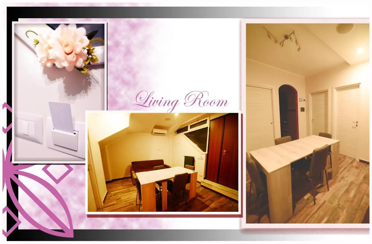 Il Villino Apartments Bari