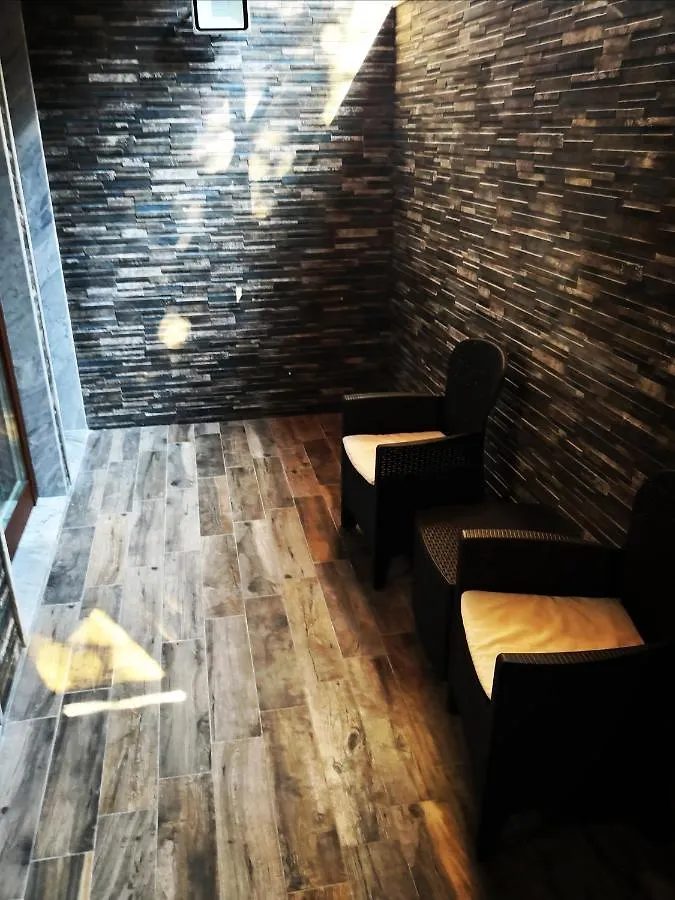 Il Villino Apartments Bari