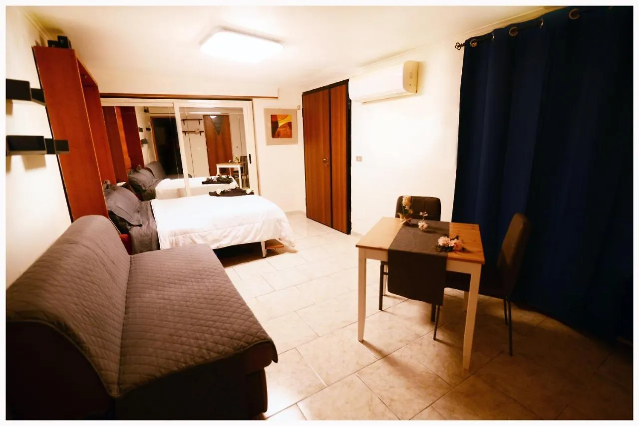 Il Villino Apartments Bari