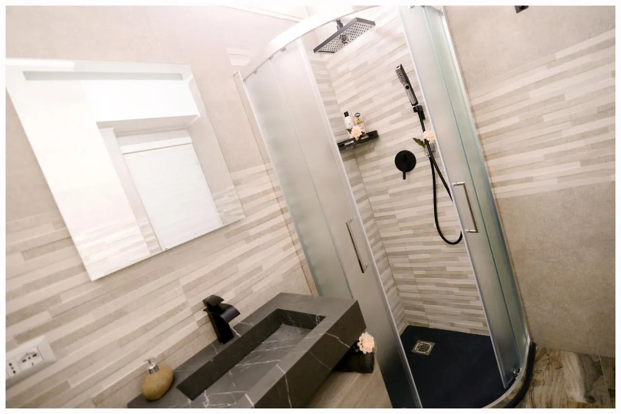 Il Villino Apartments Bari