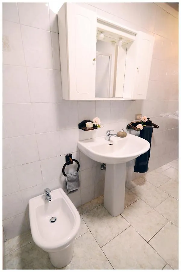 Il Villino Apartments Bari Italy