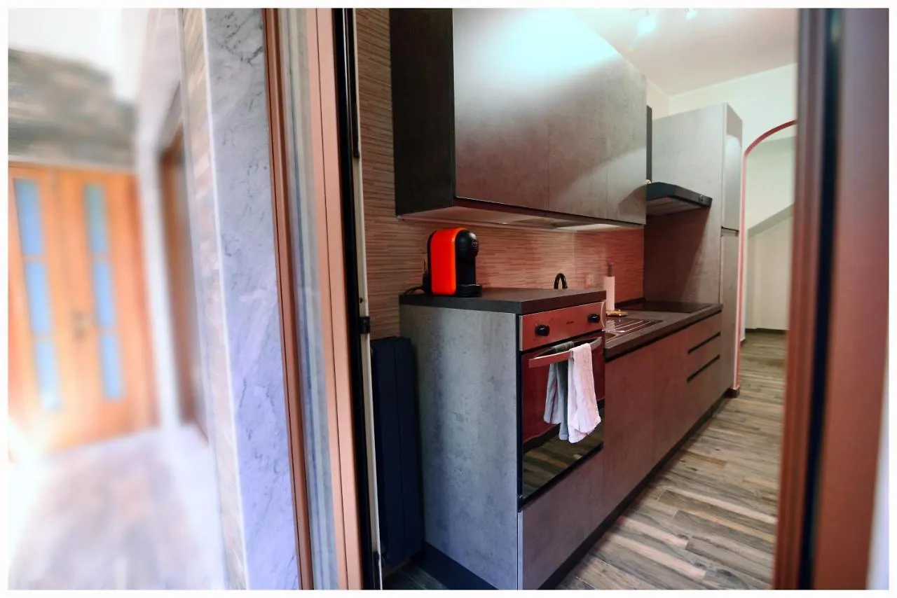 Il Villino Apartments Bari Italy