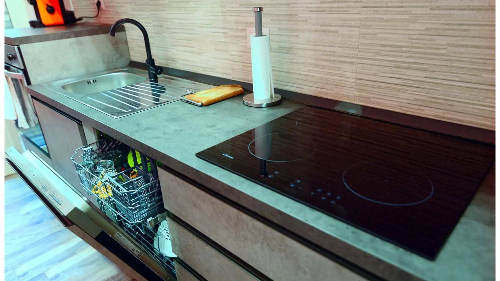 Il Villino Apartments Bari