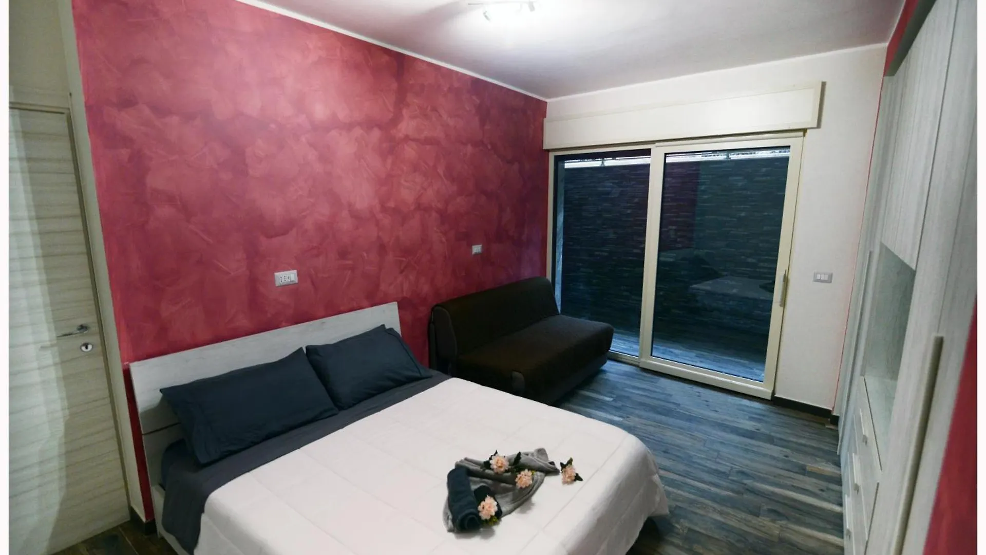 Il Villino Apartments Bari