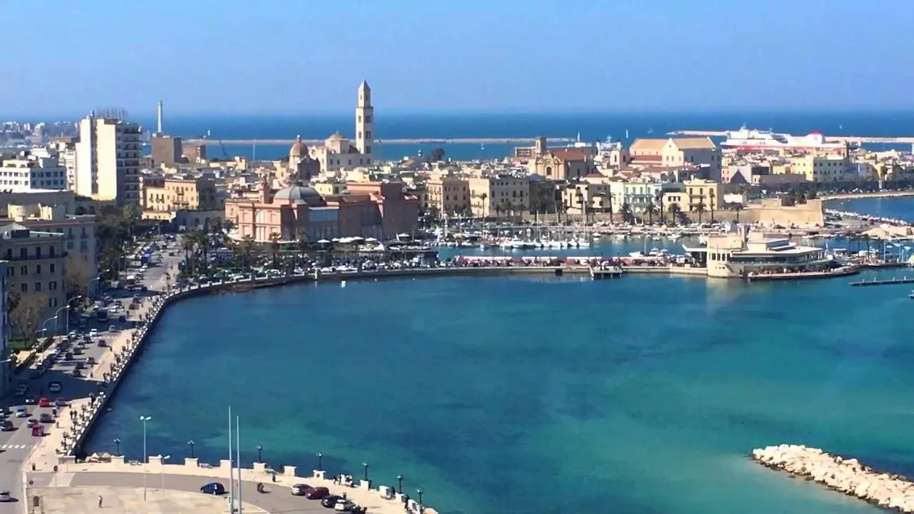Il Villino Apartments Bari