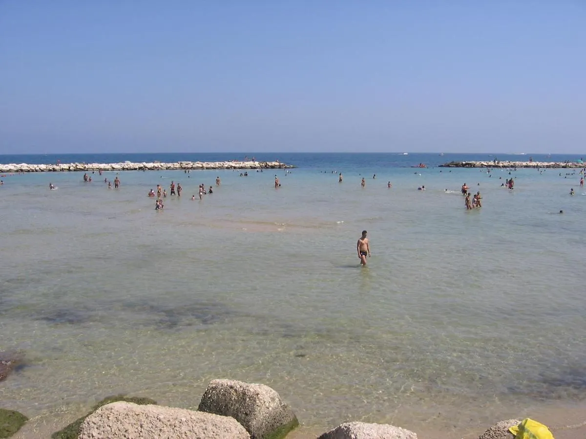Il Villino Apartments Bari